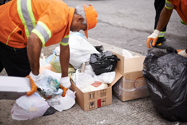 Best Recycling Services for Junk  in Chesterton, IN