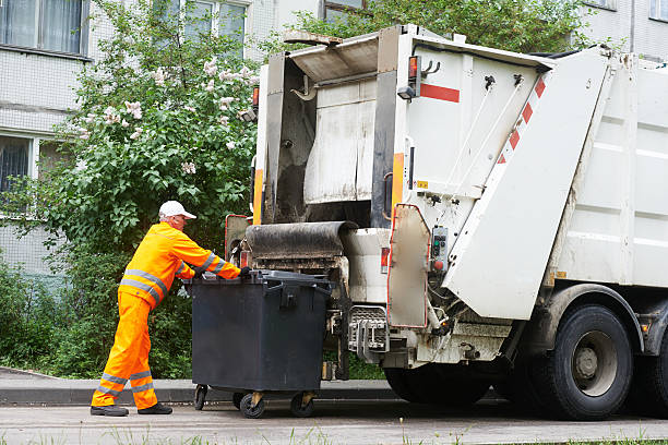 Best Hoarding Cleanup  in Chesterton, IN