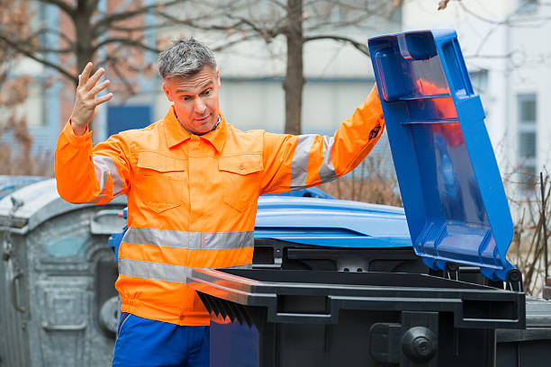 Recycling Services for Junk in Chesterton, IN
